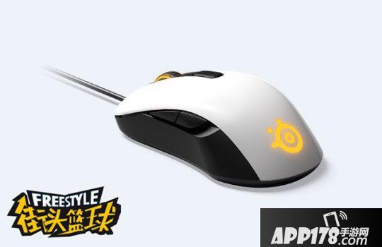 见证明日传奇 赛睿赞助《街头篮球》FSPL职业联赛