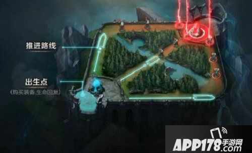 英雄联盟手游打野刀怎么升级