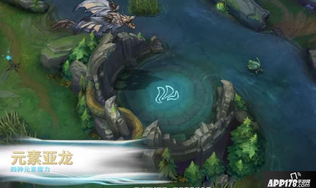 《英雄联盟》手游6月6日正式开测！手游改动机制汇总