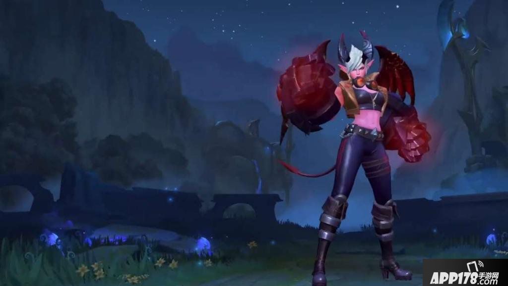 《英雄联盟》手游6月6日正式开测！手游改动机制汇总