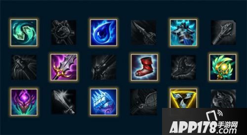 英雄联盟S11季前赛更新计划 LOL2021季前赛装备改动一览