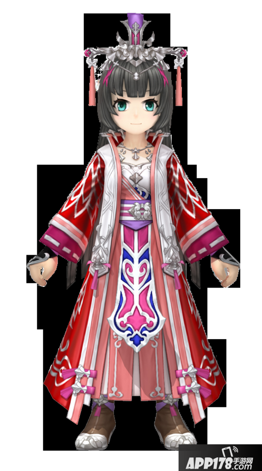 6月18日《热血江湖》新版本V19.0“谁与争锋”