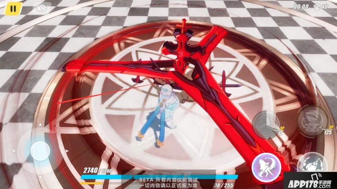 《崩坏3》武器锦筝叹怎么样 锦筝叹技能强度评测