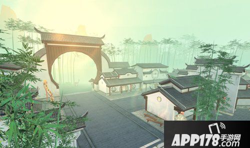 暗影登场！新《武林外传手游》周年庆定档6·10