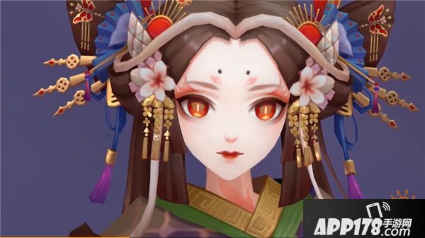 阴阳师清姬典藏皮肤正式公布 看到的痒痒鼠都馋了