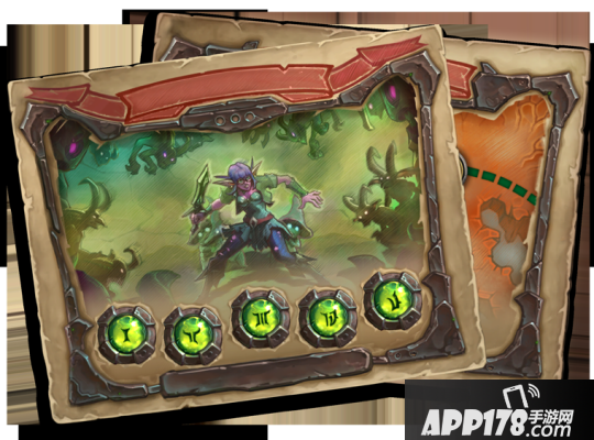 《炉石传说》酒馆战棋迎全新种族 通行证五折优惠