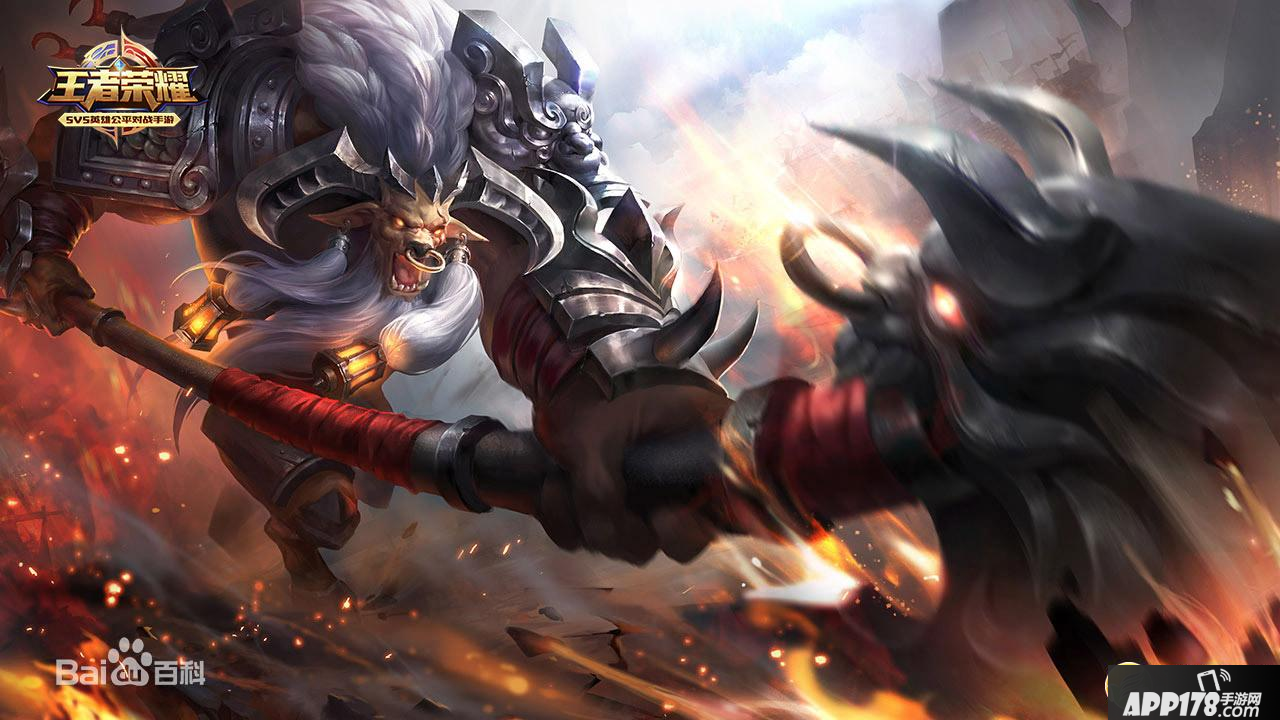 《王者荣耀》牛魔大闪怎么操作 S20牛魔大闪操作教学