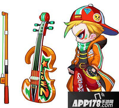 造梦西游OL仓库系统上线 摇滚时装来袭