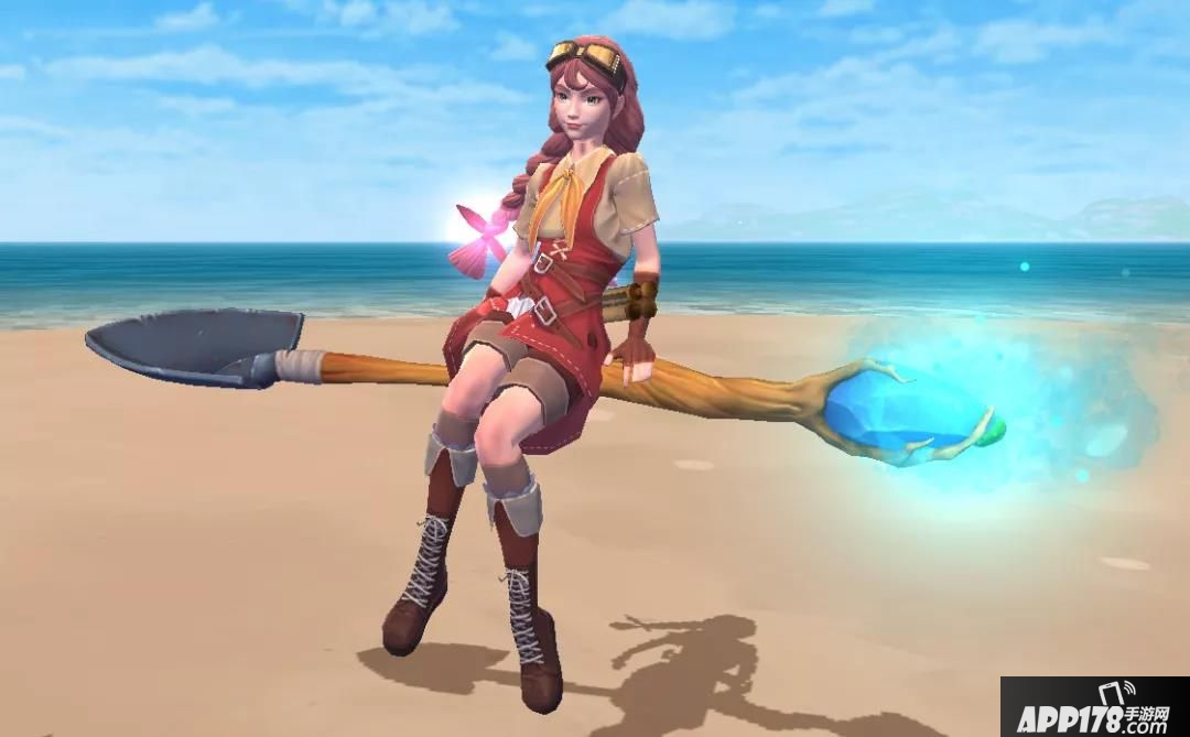 《创造与魔法》夏夏会是什么 新角色夏夏功能技巧汇总曝光