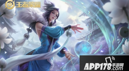 《王者荣耀》S20甄姬铭文怎么搭配 S20甄姬最强铭文搭配教学