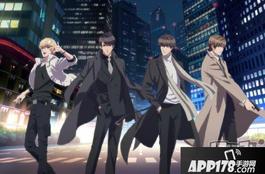 《闪耀暖暖》与魔卡少女樱联动，《恋与制作人》动画版7月开播