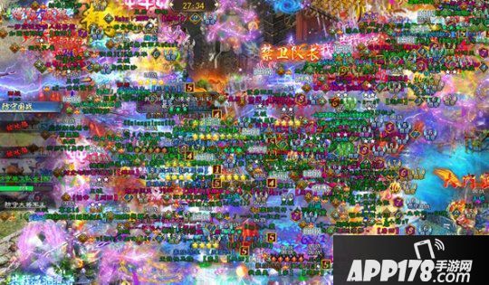 征途全系列国战决赛打响，国产MMO距离成熟的电竞化之路有多远？