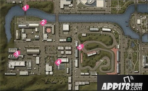 明日之后黎明区被遗忘的角落打卡任务<a href=http://www.app178.com/gonglue/ target=_blank class=infotextkey>攻略</a>