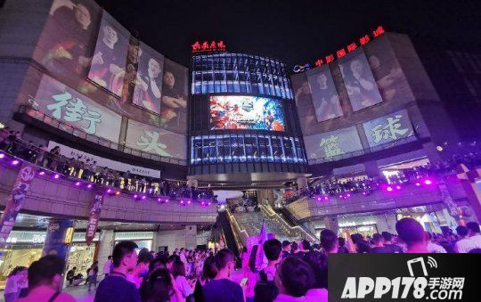 上海加速电竞布局 《街头篮球》FSPL引发全民<a href=http://www.app178.com/list-0-8-0-0-1.html target=_blank class=infotextkey>体育</a>热潮