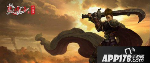 《热血传奇怀旧版》人气火爆，新服群雄人山人海一怪难求