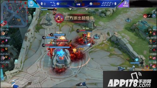 王者荣耀高校联赛决赛队伍大盘点 冠军你更看好谁