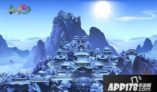 《剑网3：指尖江湖》测评：西山居首款二次元武侠手游