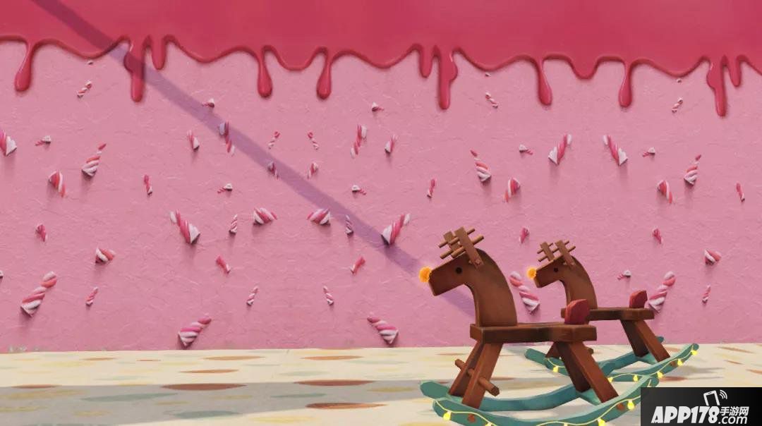 明日之后六一儿童节家具一览