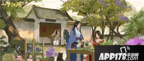 一梦江湖端午节活动玩法<a href=http://www.app178.com/gonglue/ target=_blank class=infotextkey>攻略</a> 活动奖励