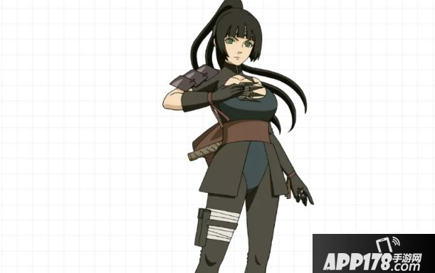 火影忍者手游静香忍者怎么获得 静香忍者免费获得方法