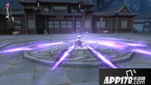 嵩山派很牛？在《新笑傲江湖》团本里也不过如此