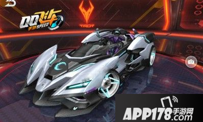 《QQ飞车手游》荣耀勋章奖励有哪些 荣耀勋章奖励汇总一览