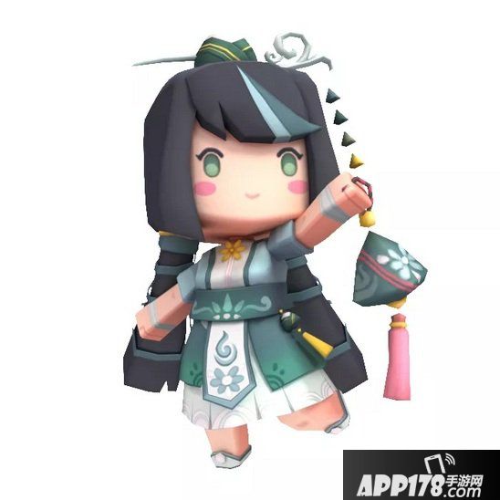 《迷你世界》青弦怎么获得 青弦装扮获得方法