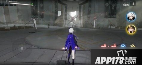 战双帕弥什噩梦营救战1怎么过 噩梦营救战1通关打法技巧攻略