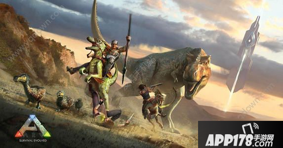 《方舟生存进化》材料如何获得 材料的获取攻略