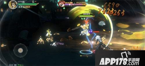 《剑网3：指尖江湖》测评：西山居首款二次元武侠手游