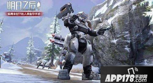 《明日之后》冰块商人无私<a href=http://www.app178.com/gonglue/ target=_blank class=infotextkey>攻略</a> 任务完成方法