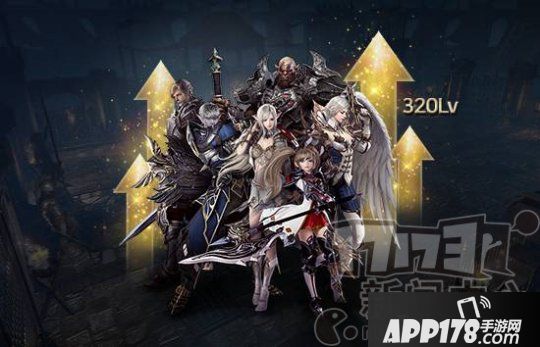 手游也出资料片？《天堂2：誓言》公开资料片“安塔瑞斯的愤怒”