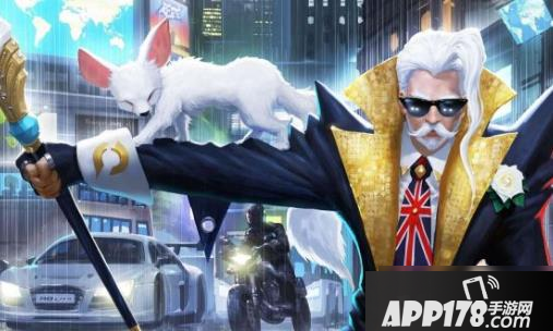 《王者荣耀》马超特点分析 马超对线及玩法