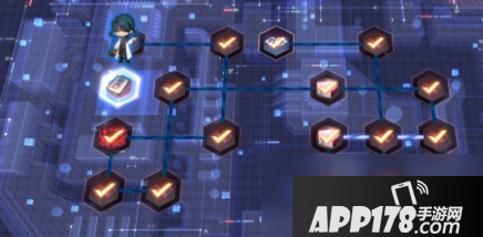 永远的7日之都渡鸦的残信回路速通路线图 渡鸦的残信回路通关<a href=http://www.app178.com/gonglue/ target=_blank class=infotextkey>攻略</a>