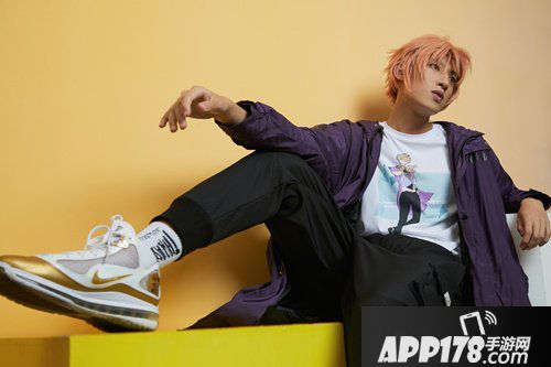 当《劲舞团》遇上“闪in”把漫画穿上身