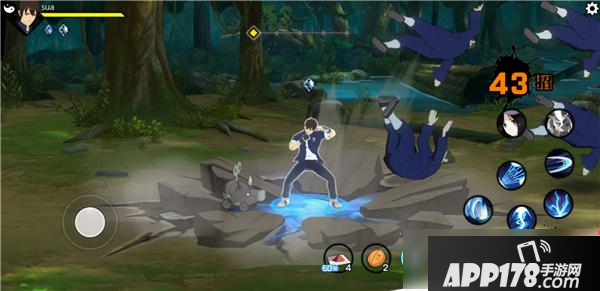 《一人之下手游》天师府厉害吗 天师府操控技巧教学