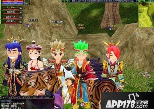 想致富要趁早！《热血江湖》亲传赚钱秘诀