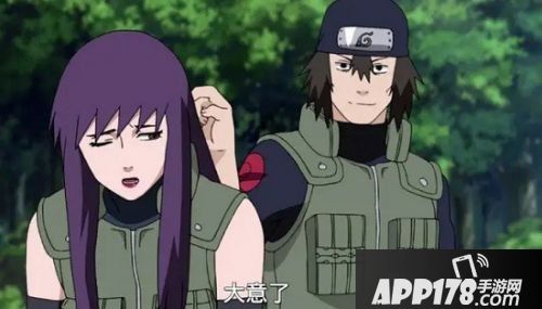 火影忍者7月28日每日一题答案