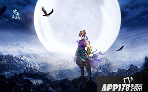 纳凉特辑 《问道》地府阎罗大盘点