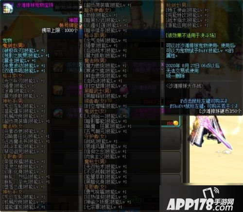 《DNF》沙滩排球宠物怎么得 沙滩排球宠物获取攻略