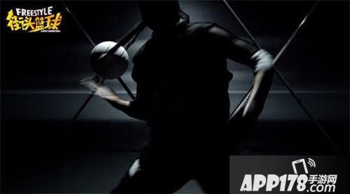 空中舞者 《街头篮球》摇摆人SW特殊角色推荐