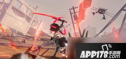 战双帕弥什湛蓝曙日打法技巧 外篇剧情第一章湛蓝曙日打法攻略