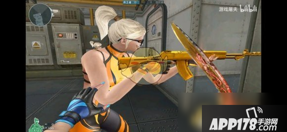 《CF》铁骑乘风破浪怎么获得 铁骑乘风破浪获得方法