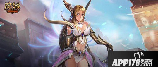 伤害飙升，《魔域》上古技能惊天大觉醒！秀旧卡城视频赢万点魔石