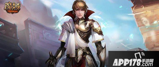 伤害飙升，《魔域》上古技能惊天大觉醒！秀旧卡城视频赢万点魔石