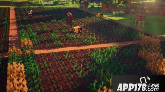 元气蜜蜂，活力来袭！《我的世界》“暑期更新”即将到来