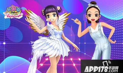 《劲舞团》青春热夏 China Joy我的空格键接力