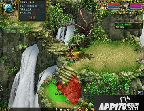 《问道》三伏节活动解析 镇守山门保卫门派