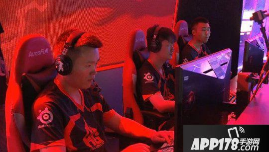 凉茶变阵出奇迹 《街头篮球》FSPL上周回顾