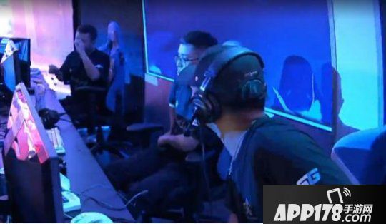 凉茶变阵出奇迹 《街头篮球》FSPL上周回顾